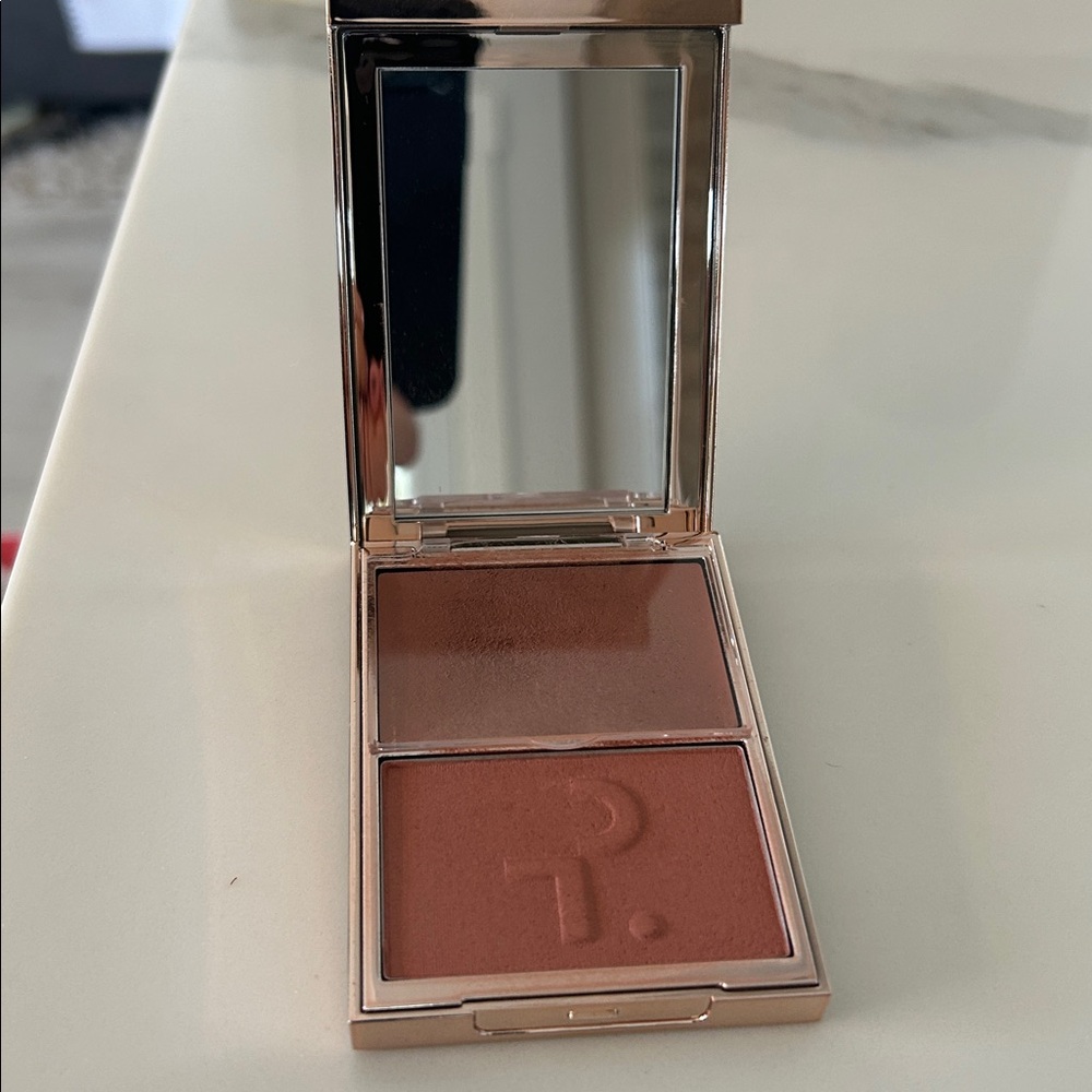 Patrick Ta She’s Seductive Blush Duo